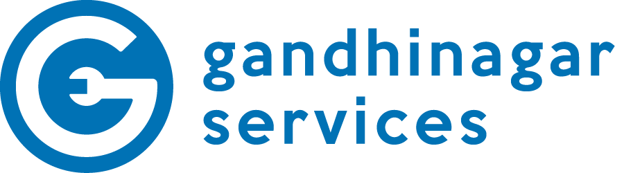Gandhinagar Services